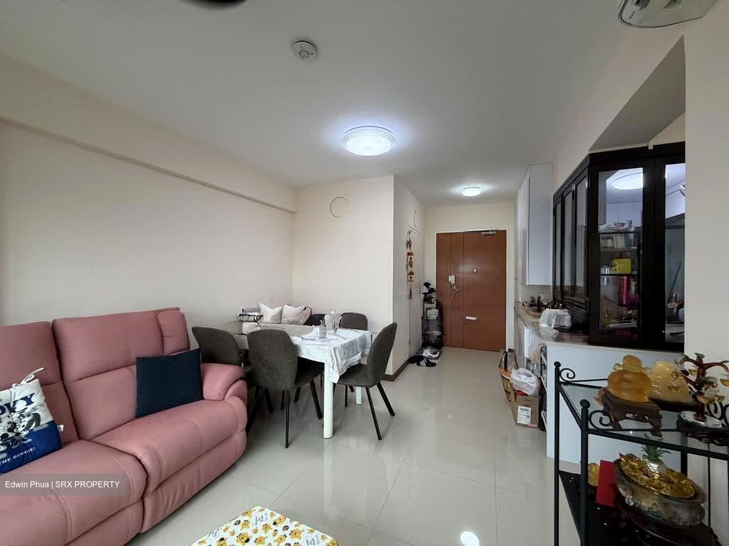 Blk 801C West Coast Parkview (Clementi), HDB 3 Rooms #626087081